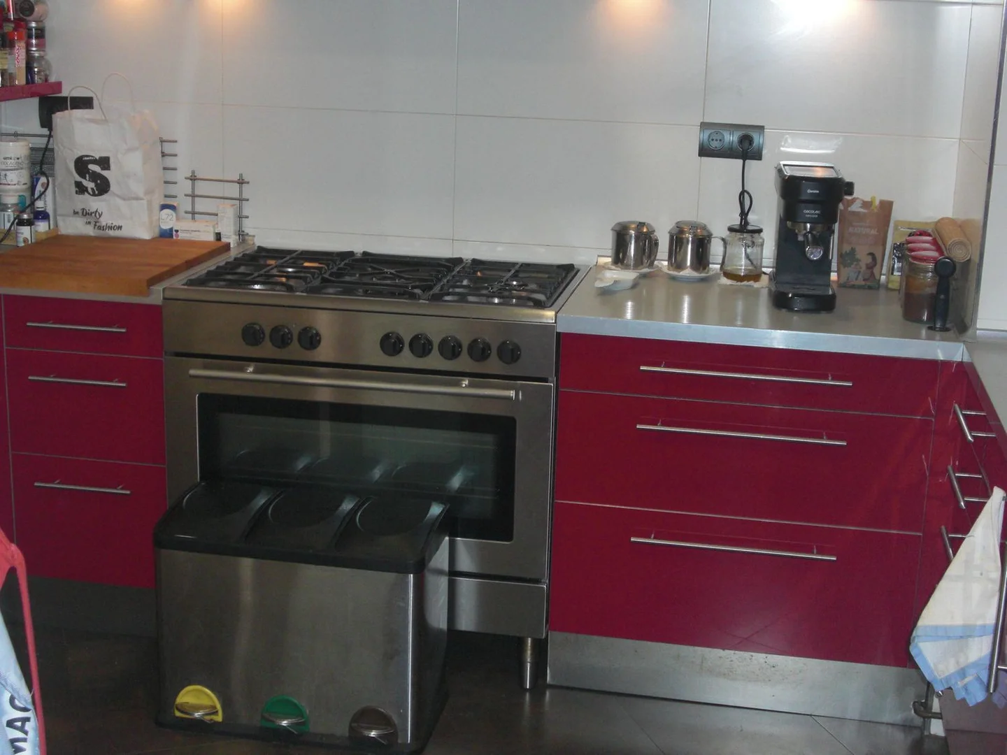 Piso en calle del Apóstol Santiago, 50 - Foto 28