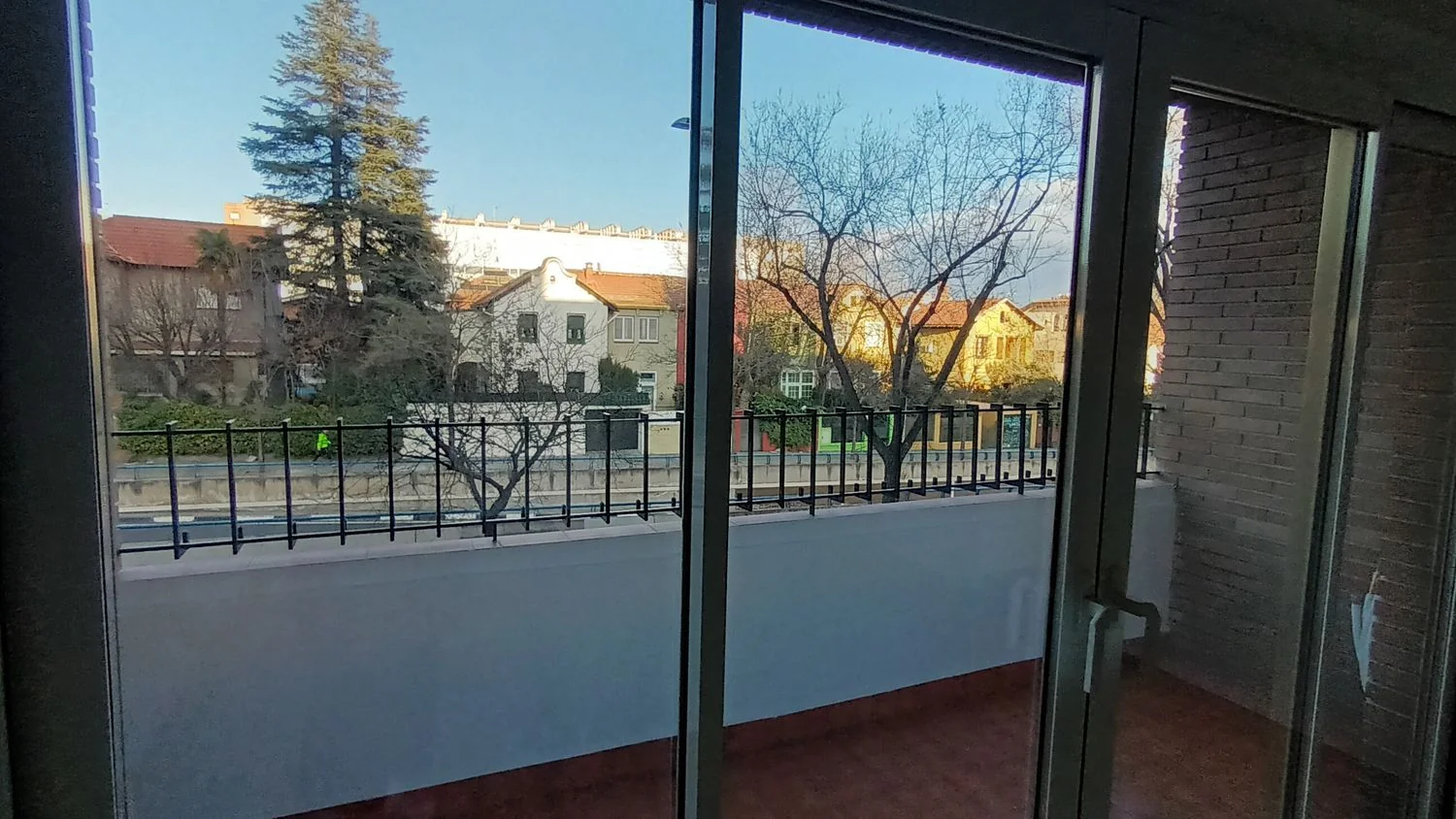 Piso en Avenida de Alfonso XIII, 15, Ciudad Jardín - Foto 2