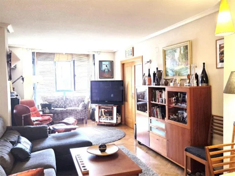 Piso en  Madrid Capital - Foto 1