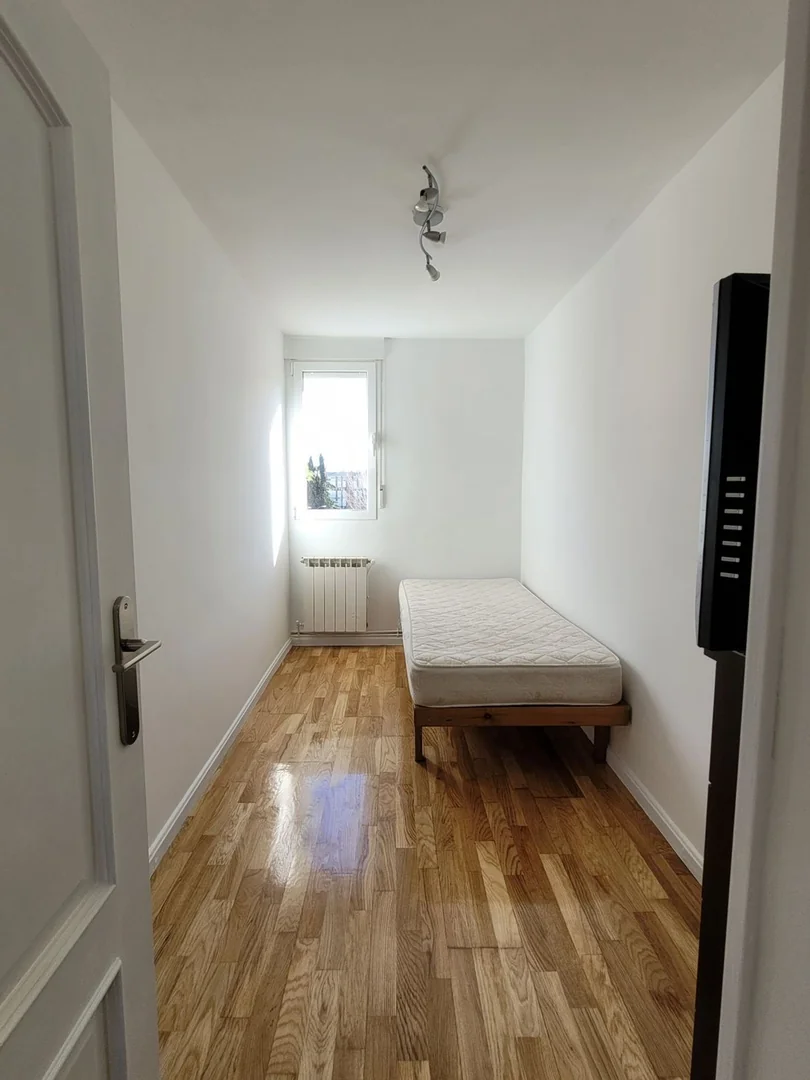 Ático en Calle de Ángel Múgica, 38, Tres Olivos - Valverde - Foto 14