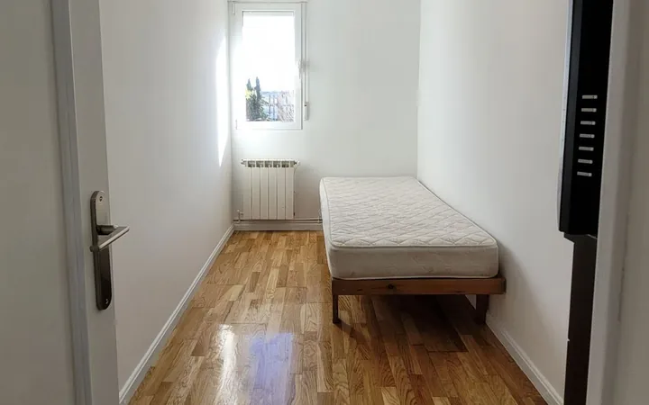 Ático en Calle de Ángel Múgica, 38, Tres Olivos - Valverde - Foto 14