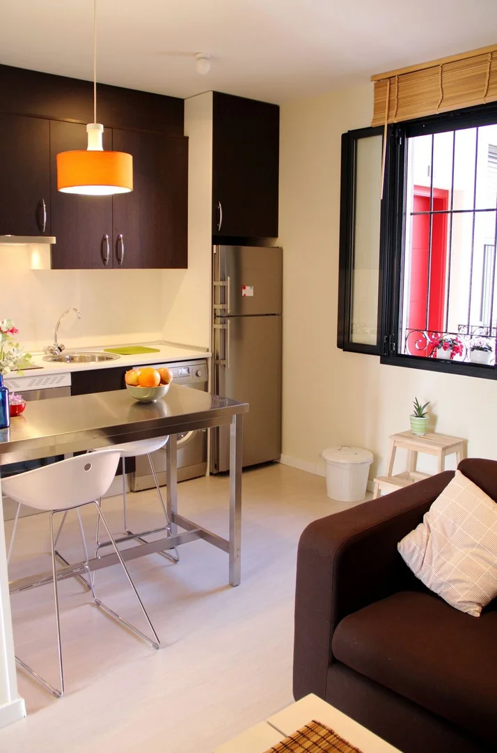 Piso en Barrio Lavapiés-Embajadores - Foto 3