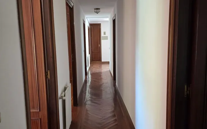 Piso en Calle de Antonio Molina, 9, Tres Olivos - Valverde - Foto 9