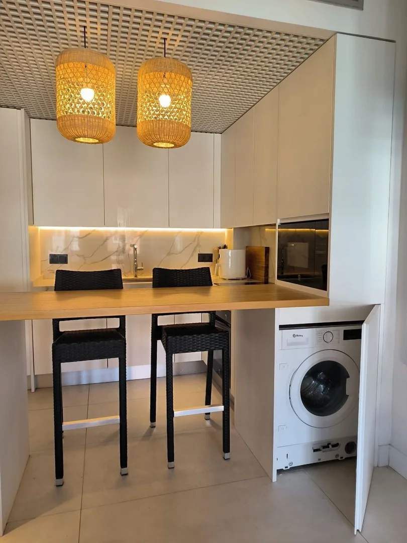 Piso en calle de Sor Ángela de la Cruz, 22 - Foto 7