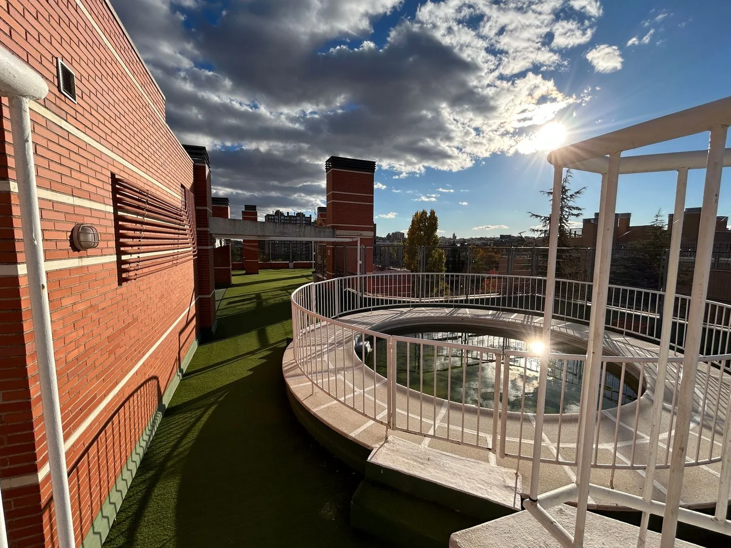 Piso en calle del Eucalipto, 11 - Foto 30