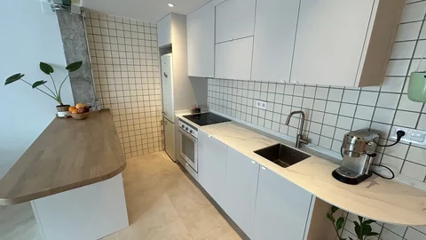 Piso en Barrio San Isidro - Foto 9