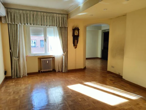 Piso en Barrio Gaztambide - Foto 5