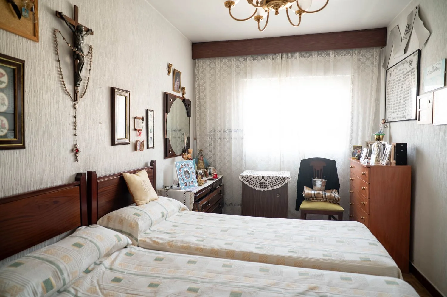 Piso en calle del Néctar, 41 - Foto 9