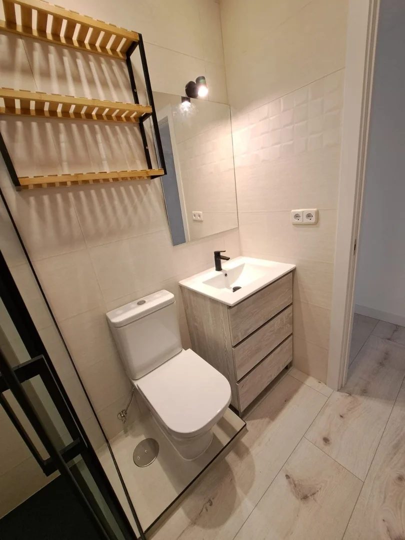 Piso en Barrio Fuente del Berro - Foto 10