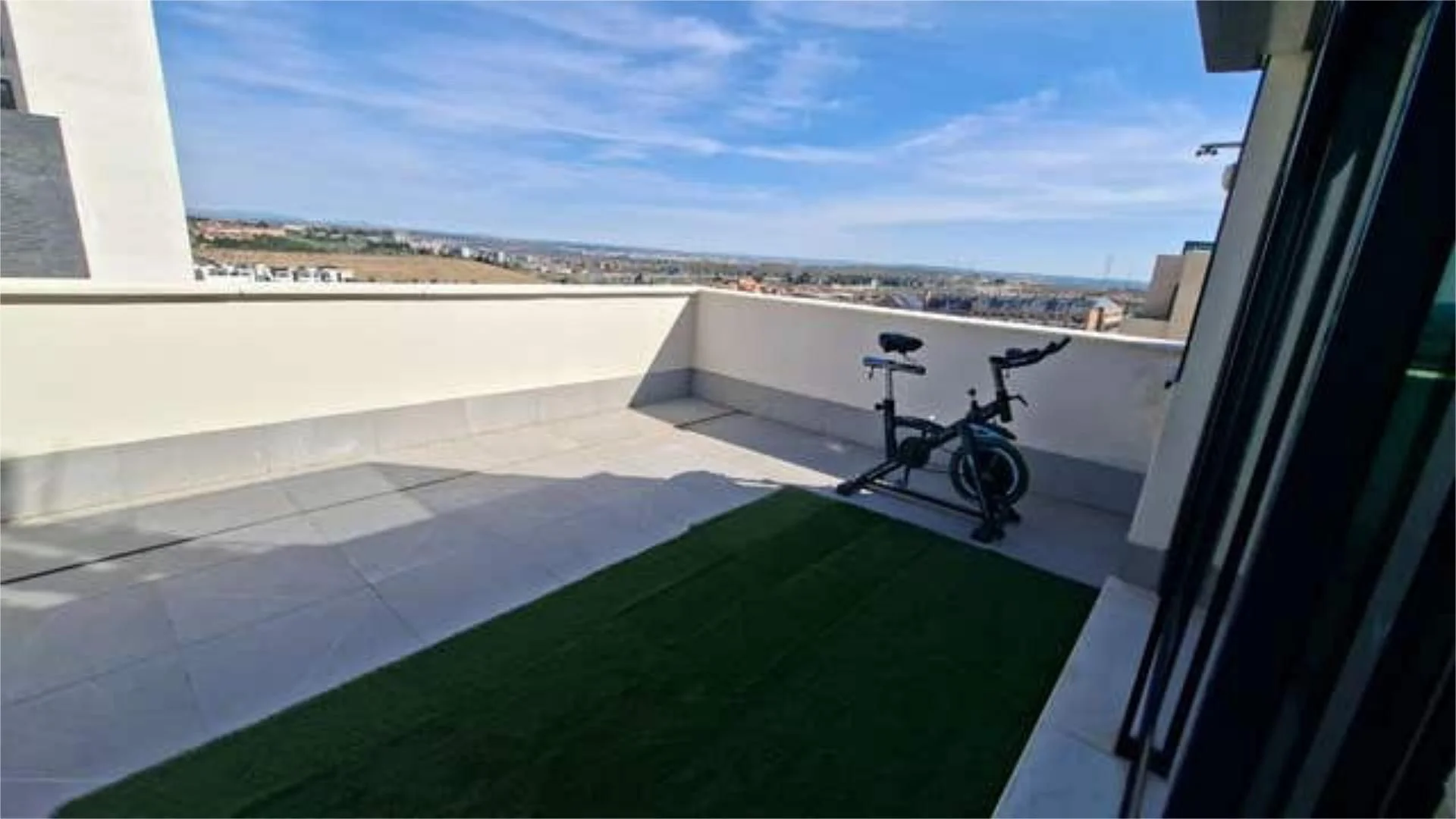 Ático en Vicálvaro - Foto 9