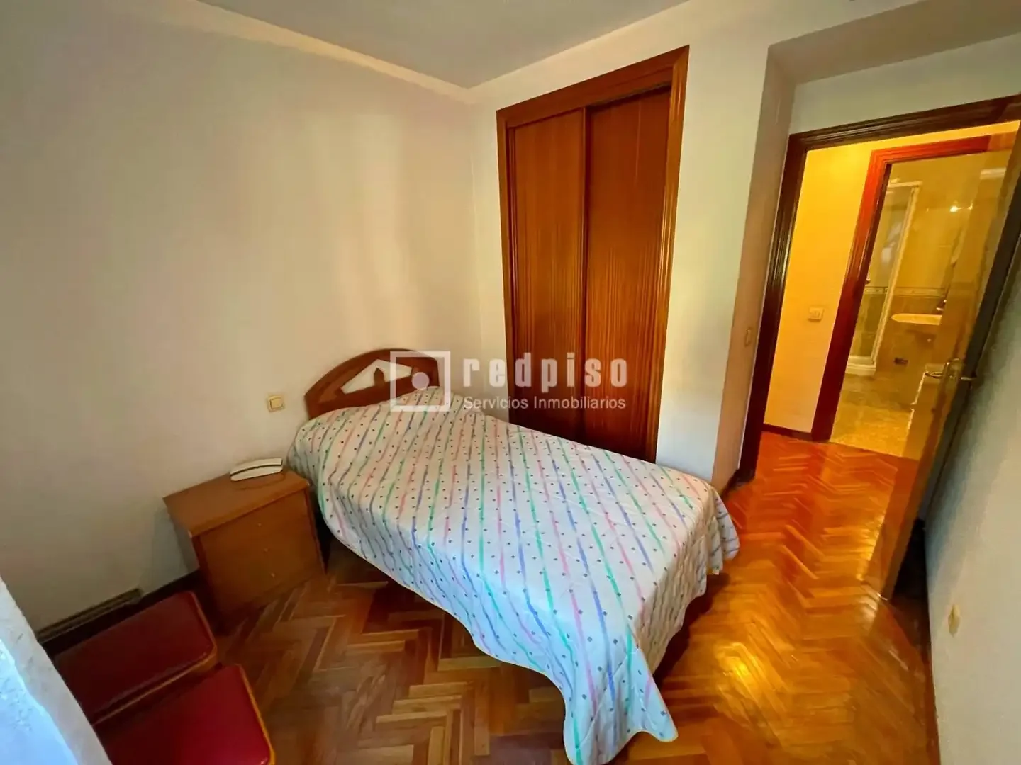 Piso en  de los Hermanos García Noblejas - Foto 24