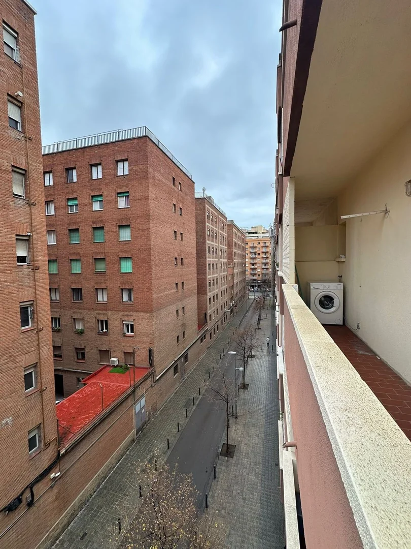 Piso en Calle del Conde de Güell, La Maternitat i Sant Ramon - Foto 25