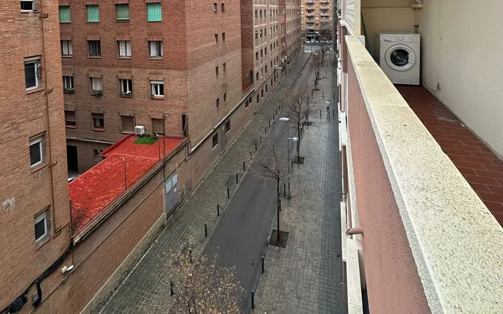 Piso en Calle del Conde de Güell, La Maternitat i Sant Ramon - Foto 25