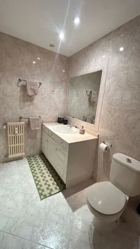 Ático en Barrio Recoletos - Foto 18