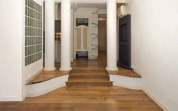 Apartamento en  Plaza de Puerta de Moros 2 - Foto 1