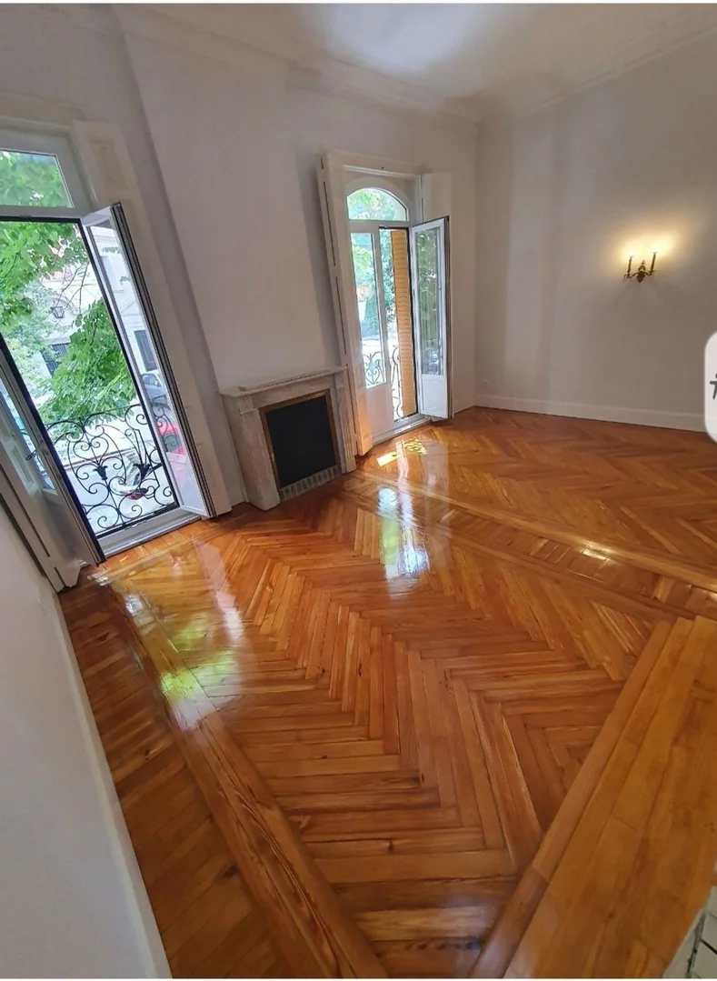 Piso en Calle Covarrubias, 17, Trafalgar - Foto 3