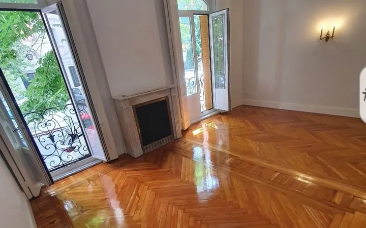 Piso en Calle Covarrubias, 17, Trafalgar - Foto 3
