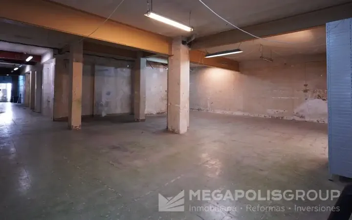 Local comercial en  Calle Murcia - Foto 2