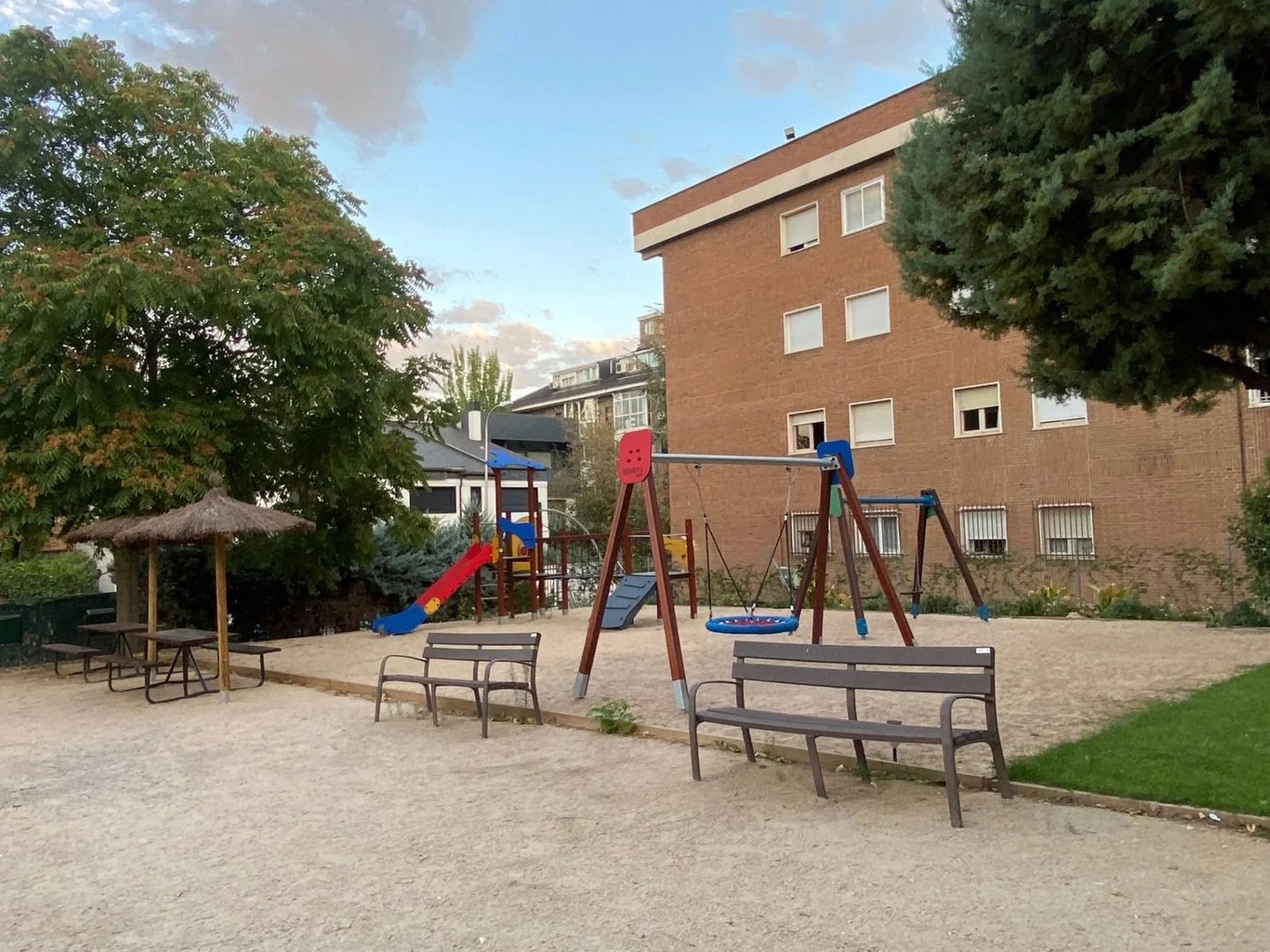 Piso en Calle del Abedul, 19, Nueva España - Foto 4