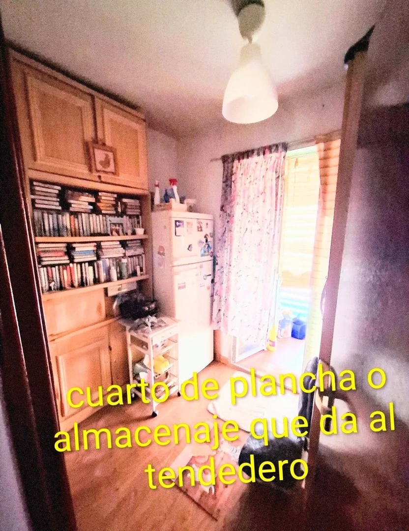 Piso en Calle Raimundo Fernández Villaverde, 30, Nuevos Ministerios-Ríos Rosas - Foto 15