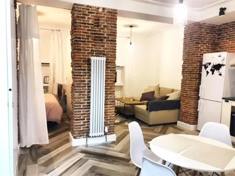 Piso en  Calle de Andrés Mellado 26 - Foto 7