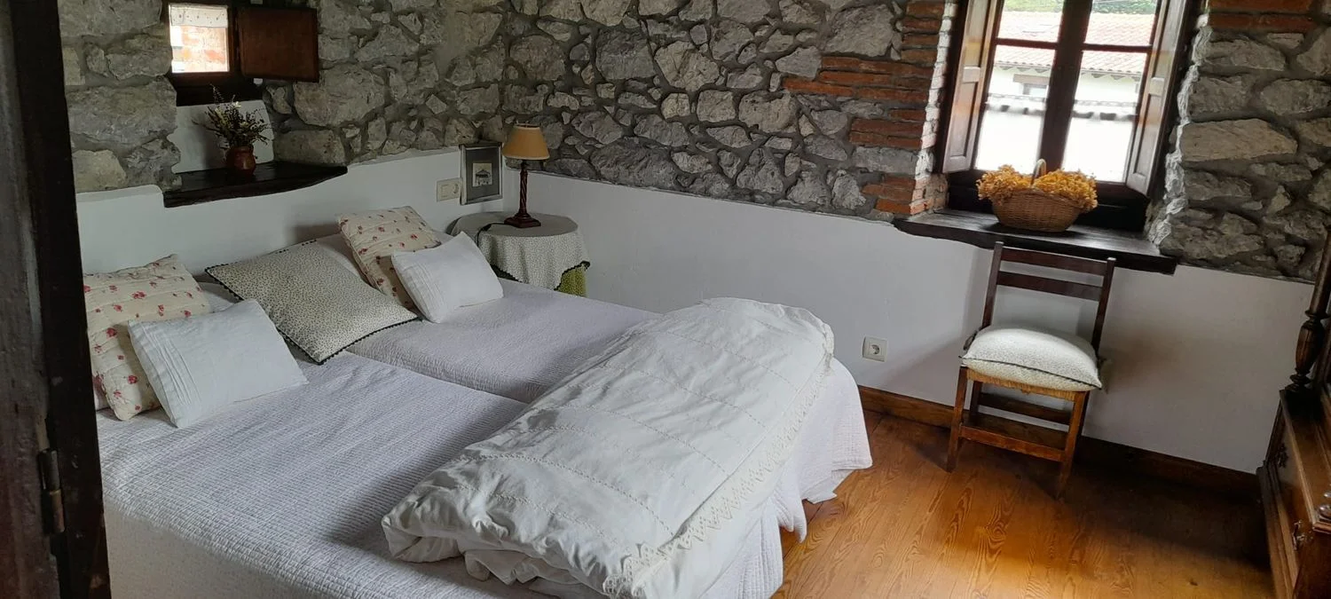 Casa de pueblo en Lugar Piedra, 42 - Foto 19