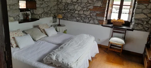 Casa de pueblo en Lugar Piedra, 42 - Foto 19