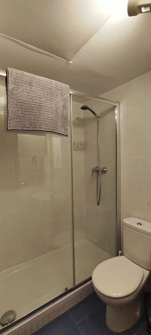 Dúplex en avenida de Manoteras, 30 - Foto 12