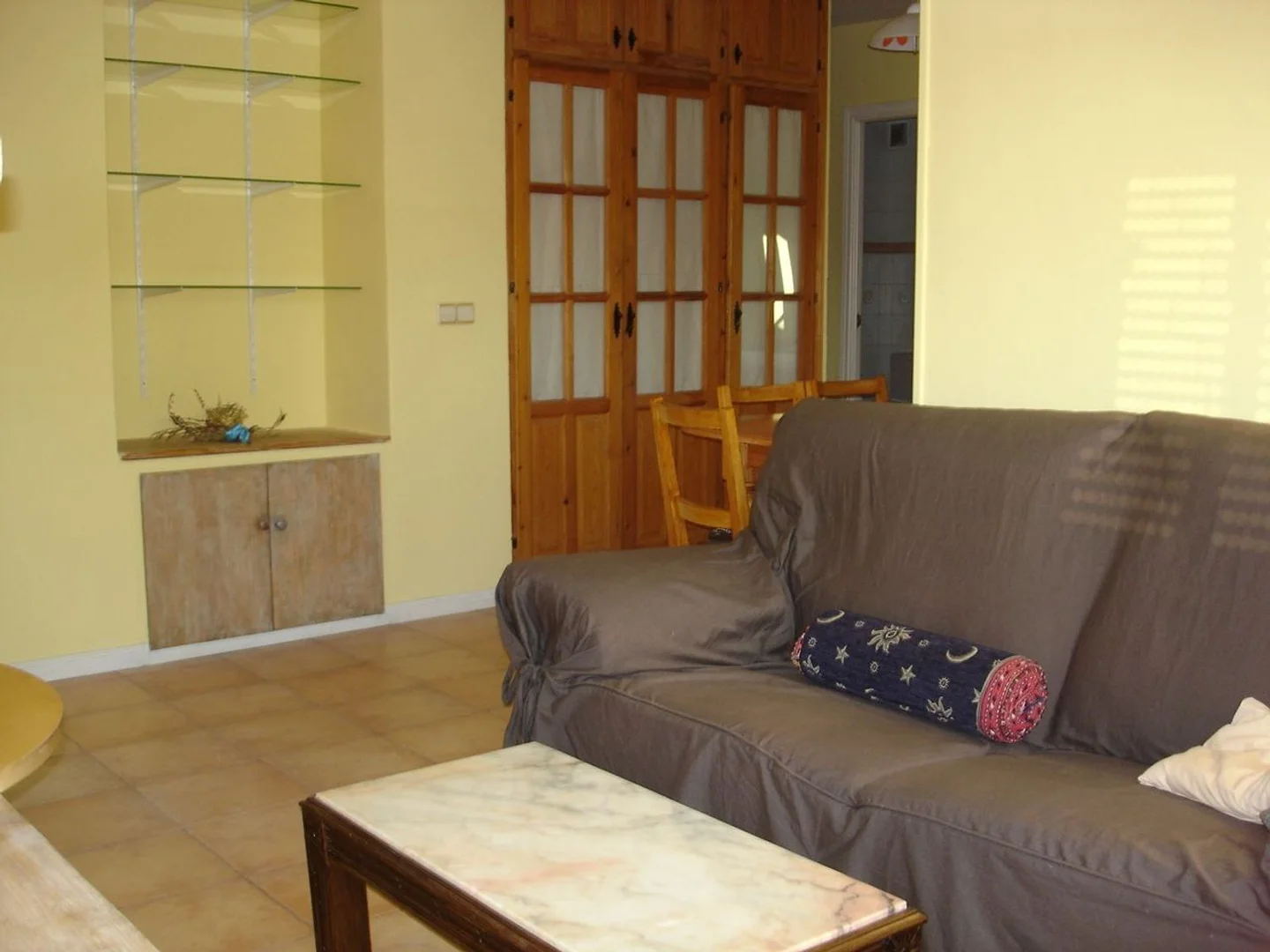 Piso en calle Doctor Blanco Soler, 8 - Foto 7