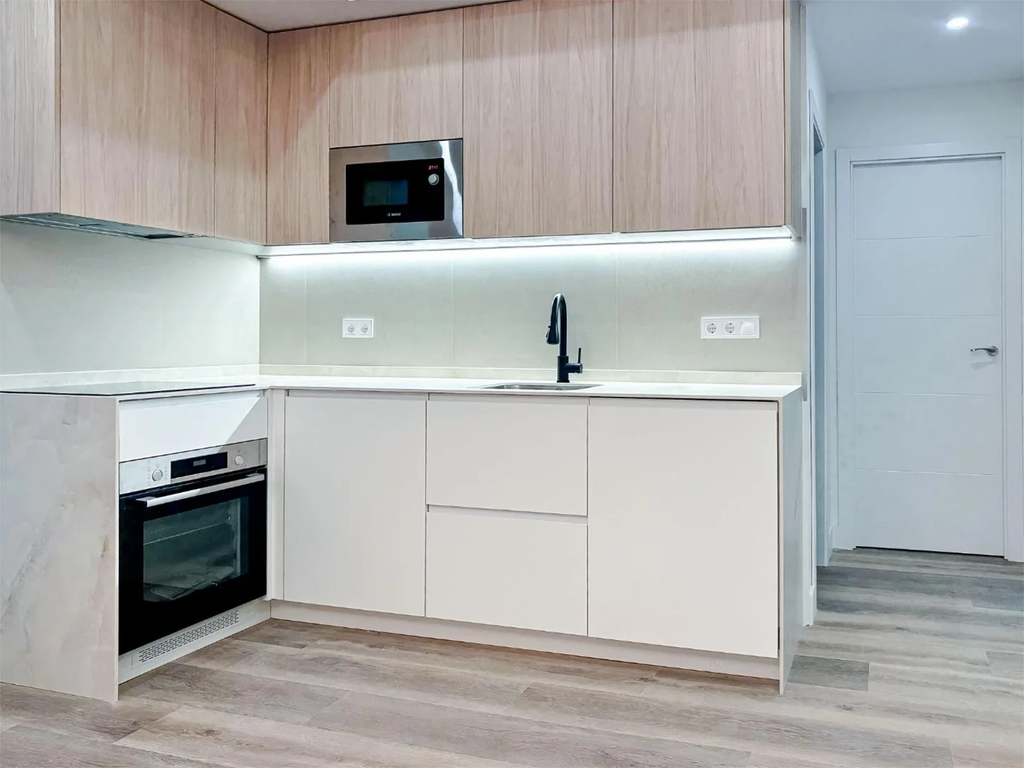 Piso en  Calle de Máiquez 36 - Foto 7