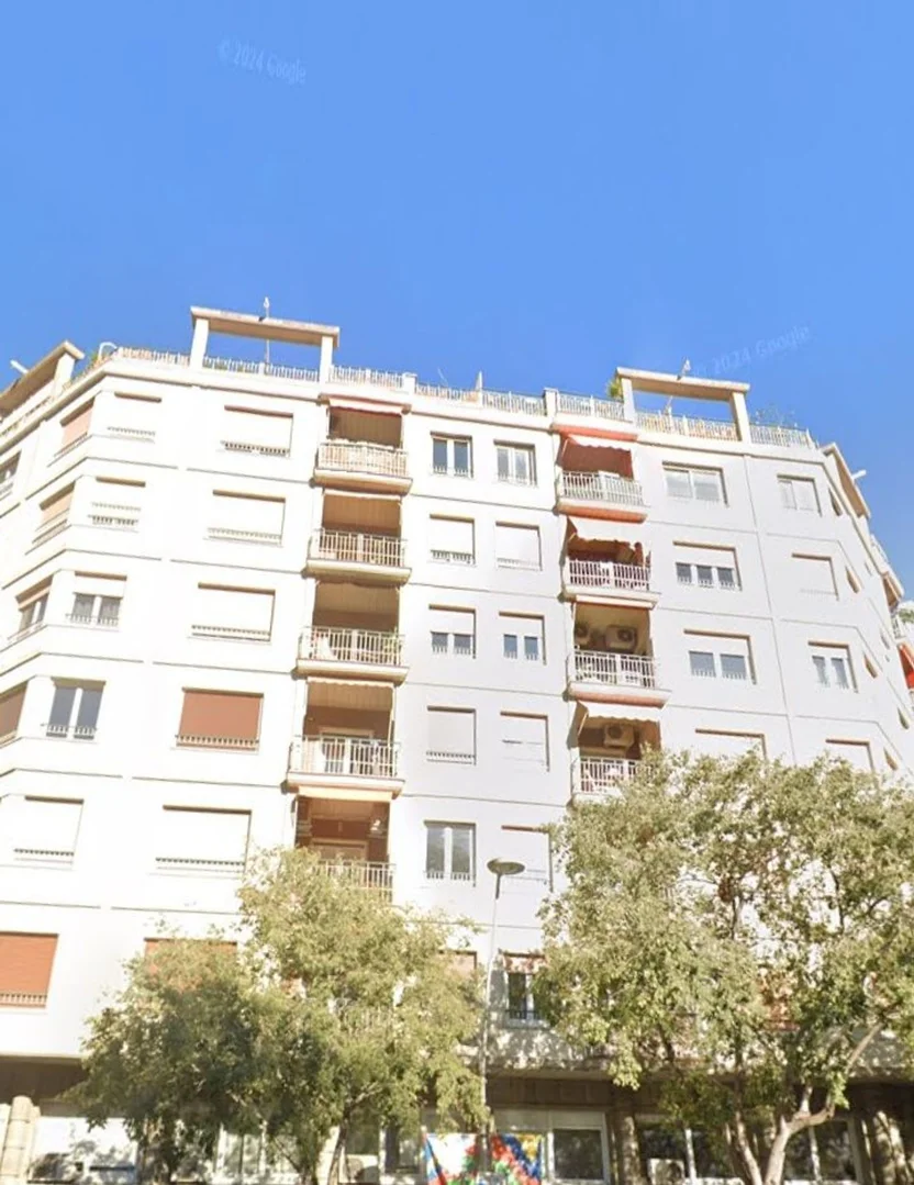 Ático en calle de Buenos Aires, 44 - Foto 1