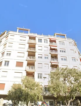 Ático en calle de Buenos Aires, 44 - Foto 1