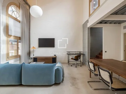 Loft en  Barcelona Capital - Foto 5