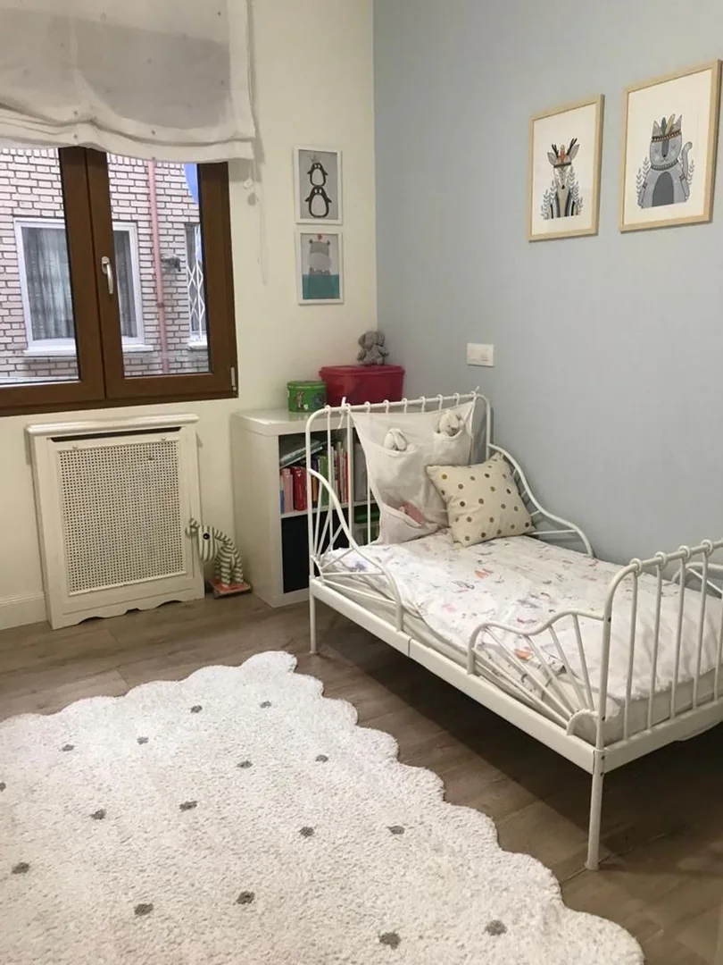 Piso en Calle de Luchana, 31, Trafalgar - Foto 31