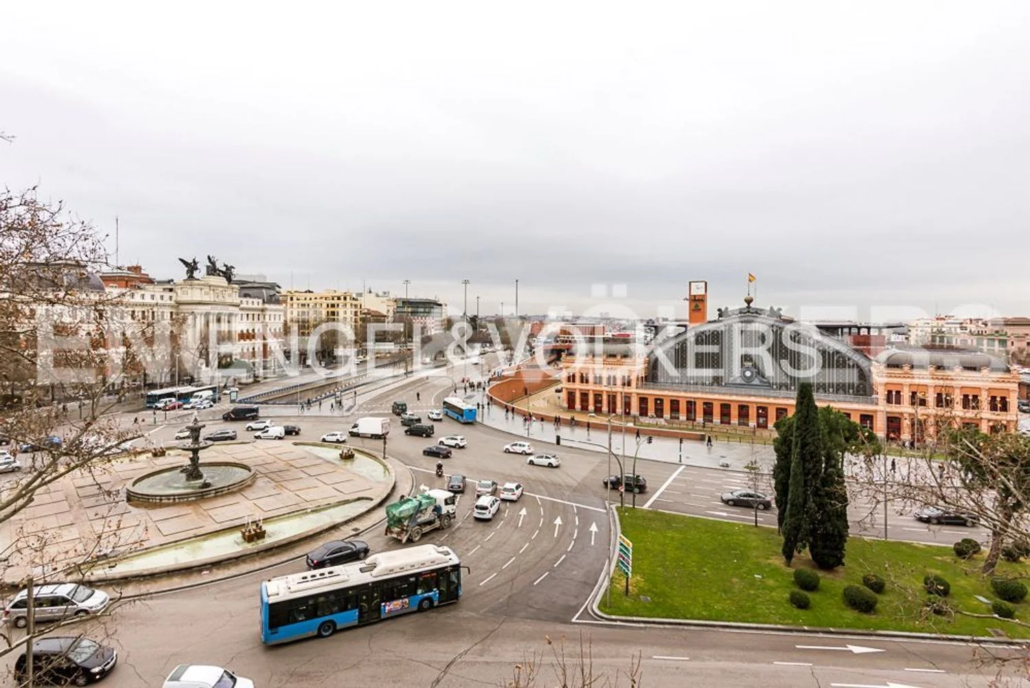 Piso en Lavapiés-Embajadores - Foto 10