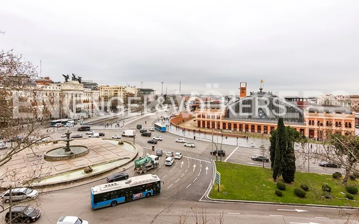 Piso en Lavapiés-Embajadores - Foto 10