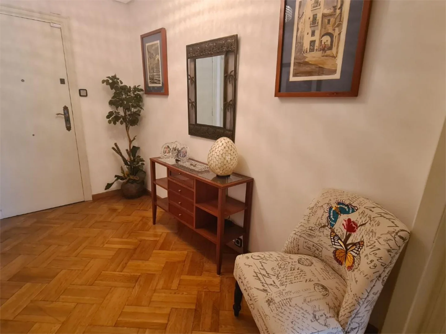 Piso en  Passeig de la Font d'en Fargas 30 - Foto 48