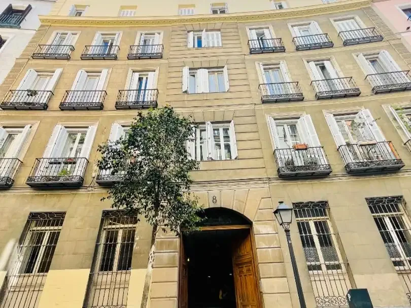 Piso en  Calle de Campomanes 6 - Foto 13