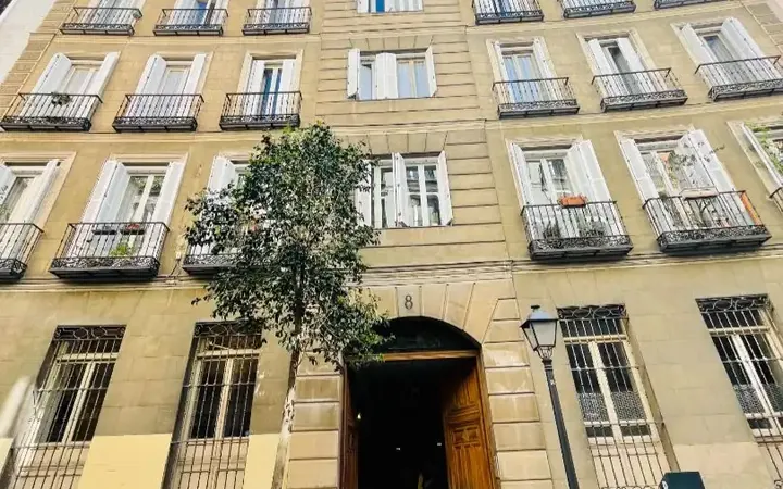 Piso en  Calle de Campomanes 6 - Foto 13