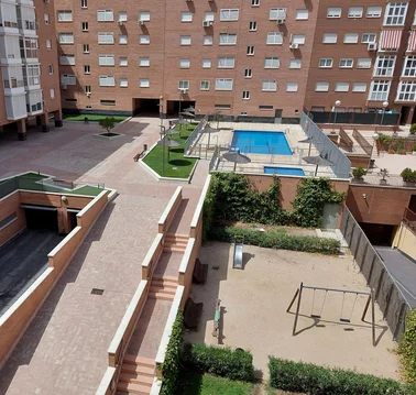 Piso en calle Fromista, 15 - Foto 11