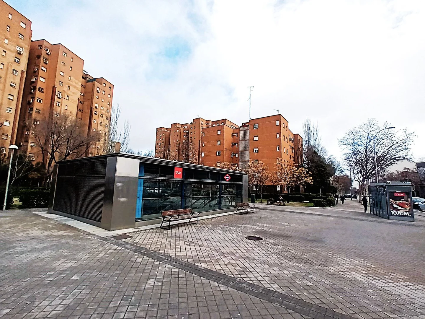 Piso en calle de los Hermanos García Noblejas, 143 - Foto 41