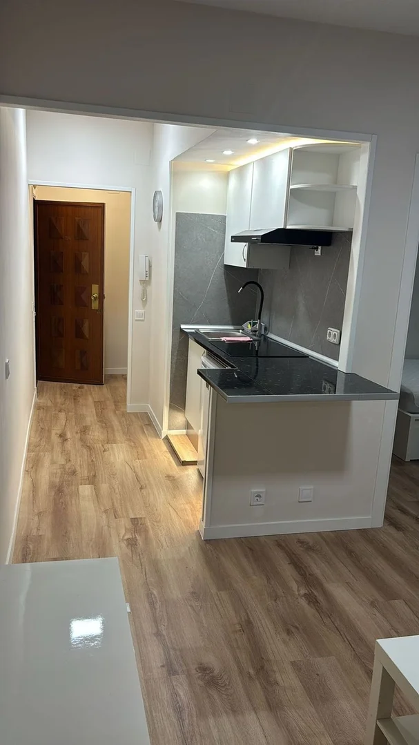 Piso en nuñez morgado, 4 - Foto 9