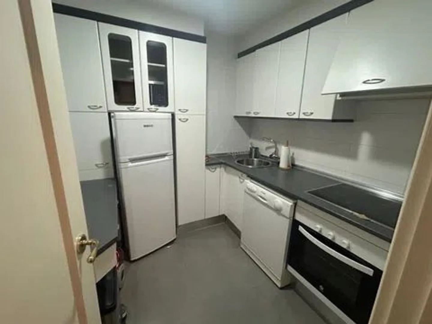 Piso en Calle de García de Paredes, 51 - Foto 14