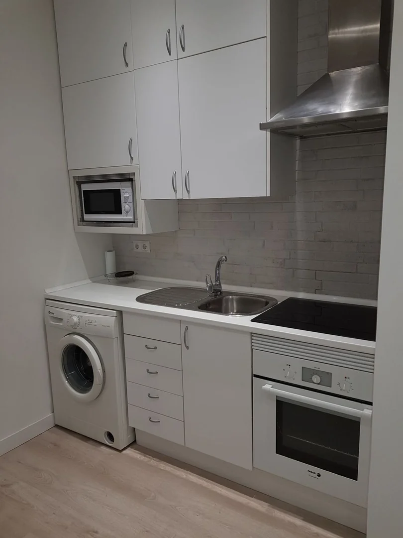 Piso en Calle de Iriarte, 26, Guindalera - Foto 16
