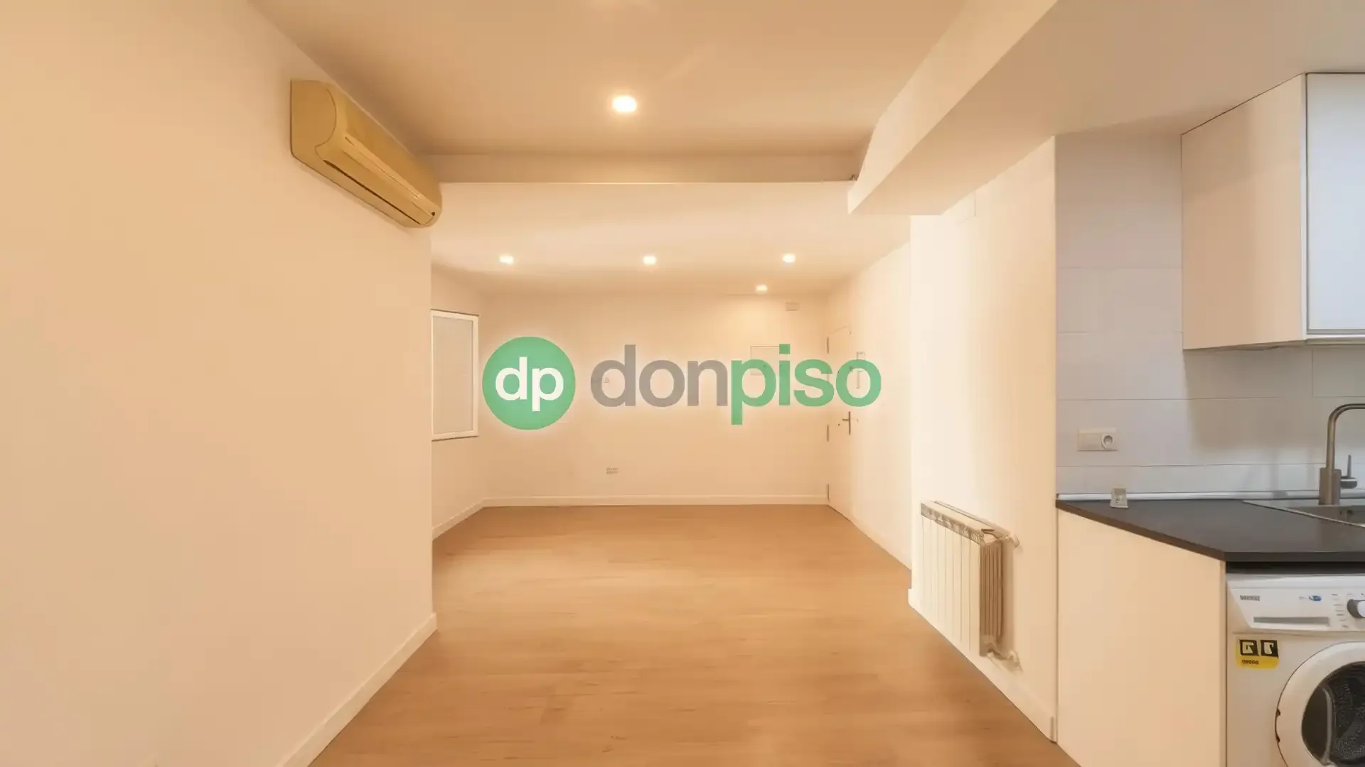 Apartamento en  Madrid Capital - Foto 6