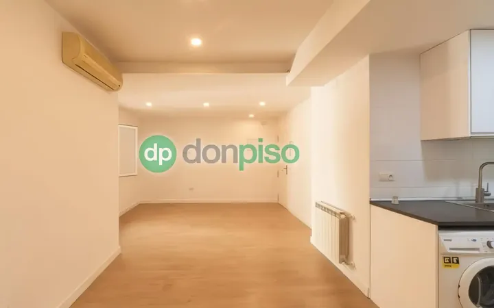 Apartamento en  Madrid Capital - Foto 6