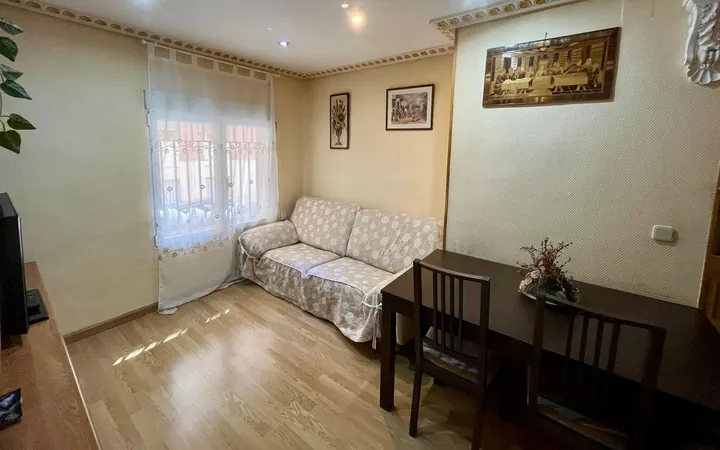 Piso en Calle San Felipe, 2, Cuzco-Castillejos - Foto 1