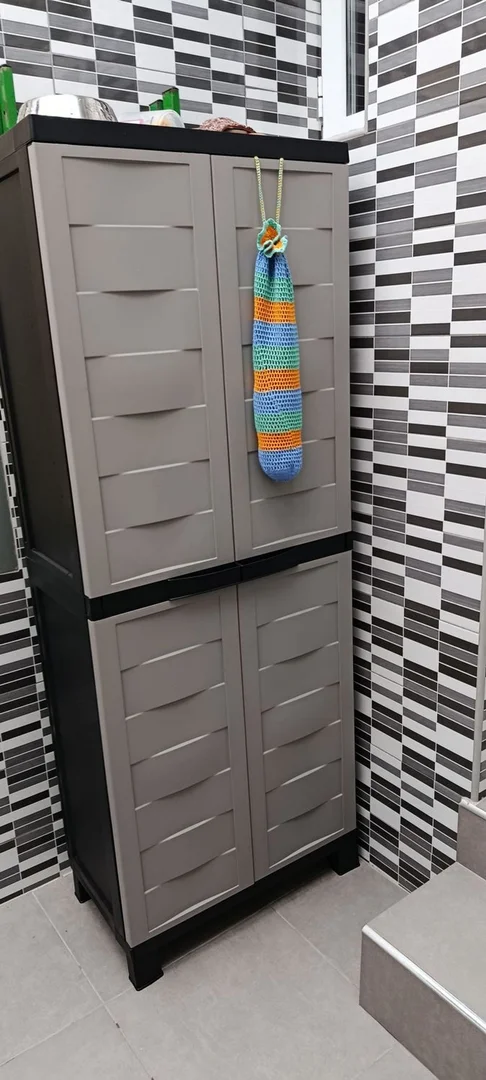 Chalet adosado en calle Rochapea, 41 - Foto 28