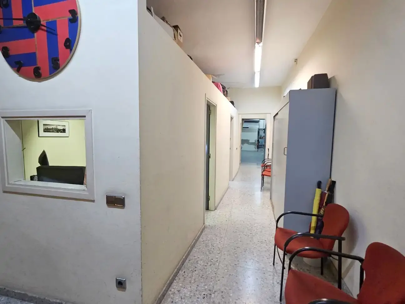 Local comercial en  Carrer del Masnou 35 - Foto 7