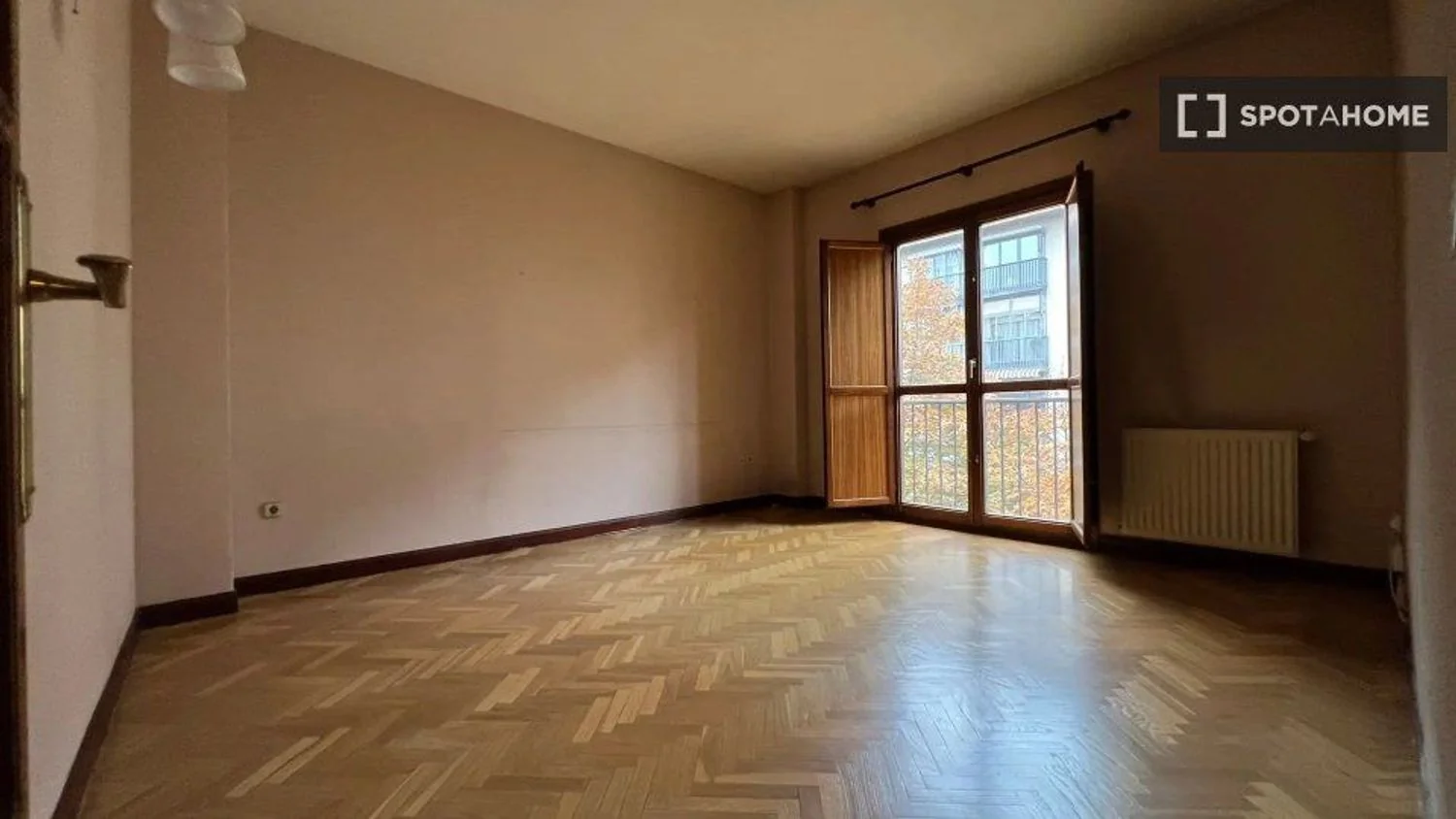 Piso en Plaza de la Virgen de la Paloma, Palacio - Foto 11